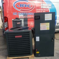 ❄❄AC UNITS🔥🔥