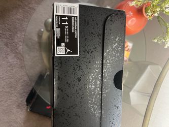 DEADSTOCK! Jordan 4s BLACK CATS! DEADSTOCK