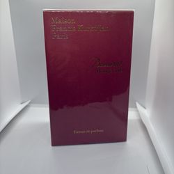 BACCARAT ROUGE 540 (70ML)