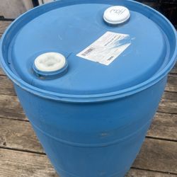 30 Gallon Barrels/drum Cheap I Have A Lot Of Them 