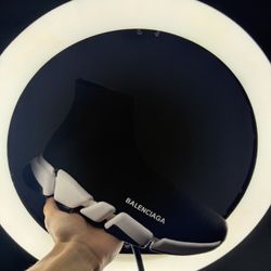 Balenciaga Speed v2