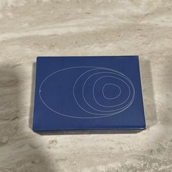 Personal facial massager