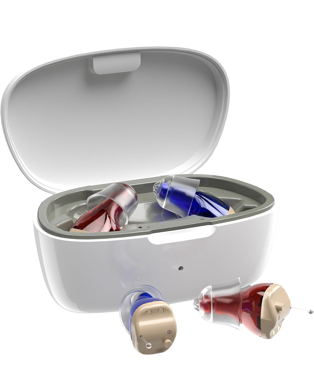 headphones for seniors 