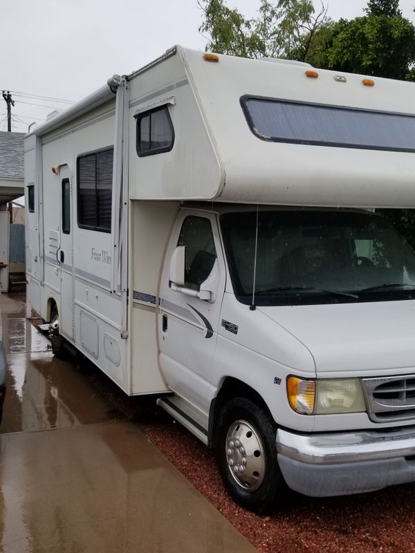 04 four wins class c motorhome for Sale in Phoenix, AZ OfferUp