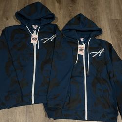 ASAALI Hoodie