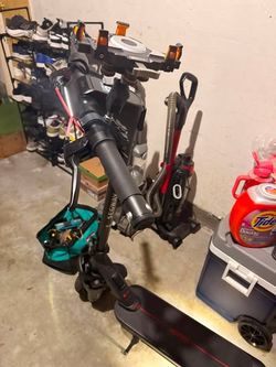 Sale Only Segway Ninebot Max G3