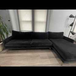 All Modern Sectional Sofa