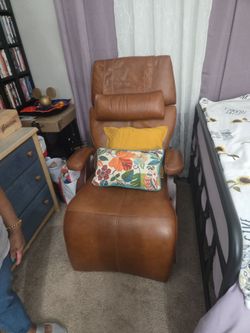 Reclining Chair