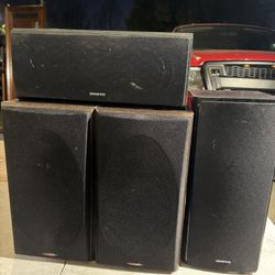 Polk Audio RTi38