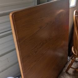 Square Dining Room Table 