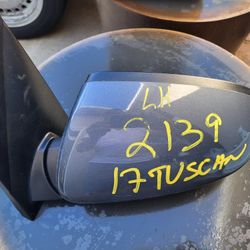 PARTS FOR HYUNDAI TUCSON