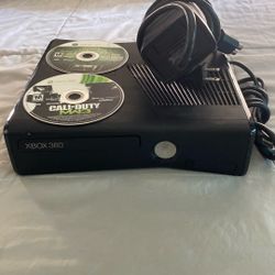 Xbox 360 Bundle 