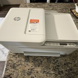 HP Fax & printer 