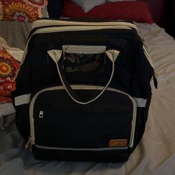 Diaper Bag 