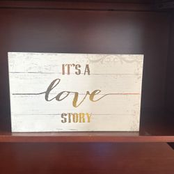 Wall Art - Desk Art 