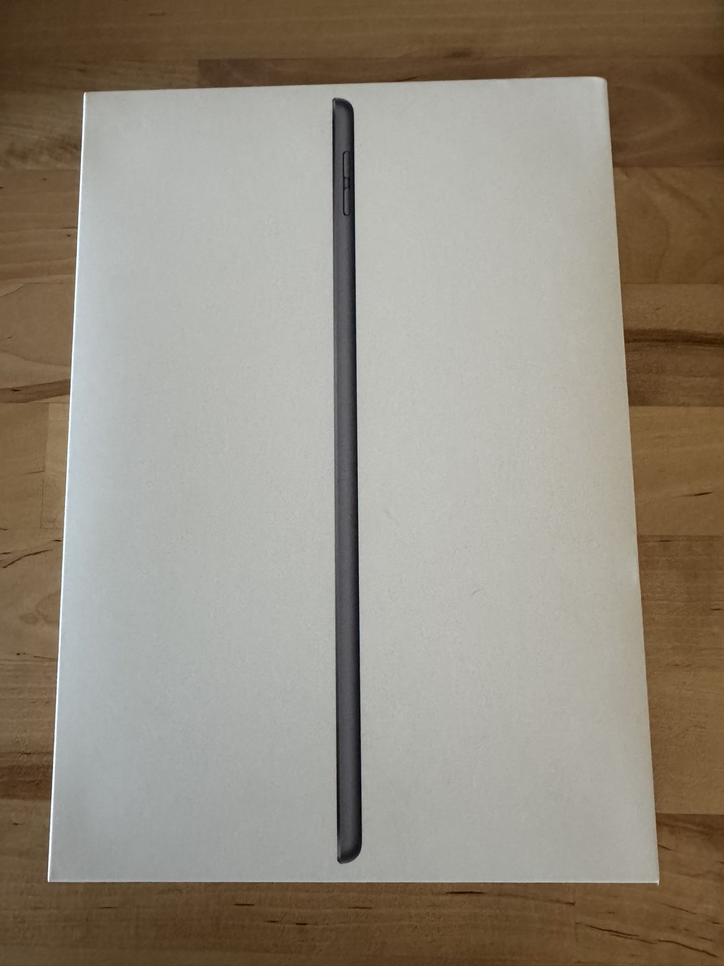 Apple iPad 9th Gen WiFi