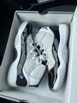 Jordan 11s
