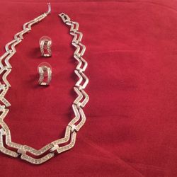 Neckless Set 