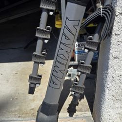 Yakima Bike Rack