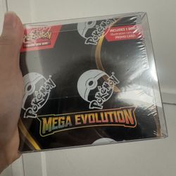 Pokemon Booster Box