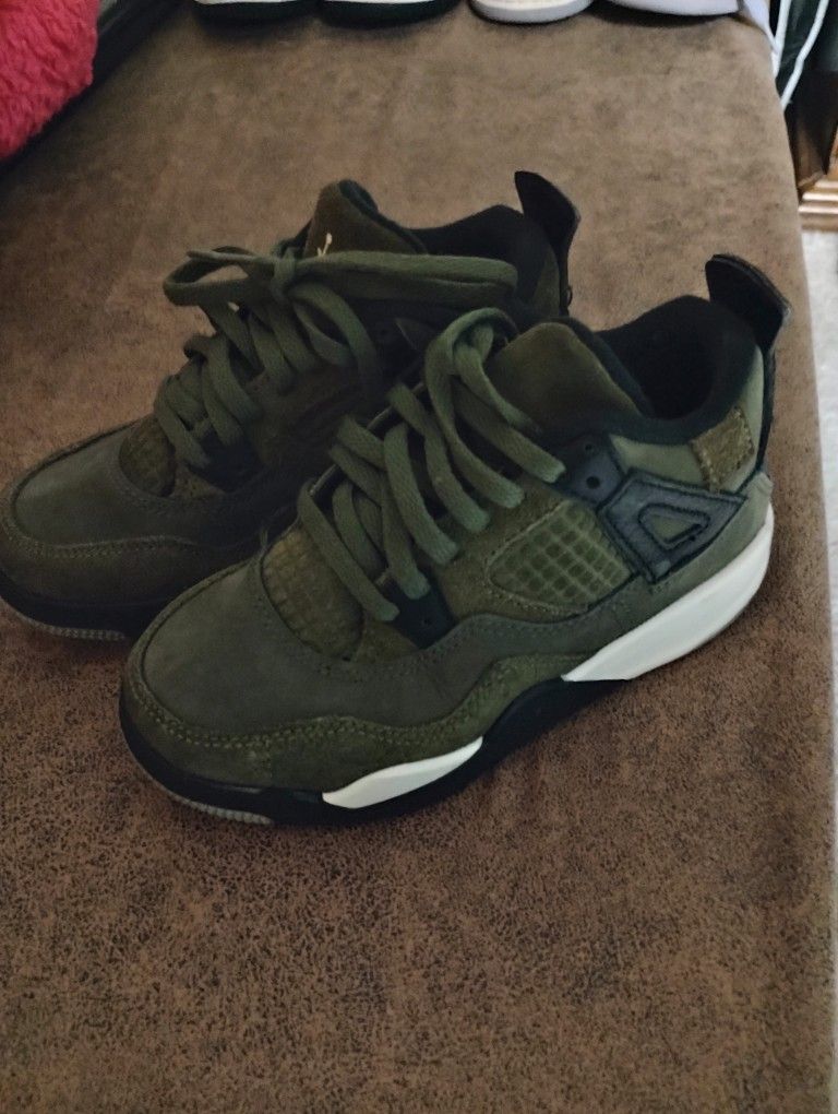 Nike Retros Size 11c