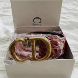 Men’s Belt
