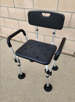 SHOWER CHAIR