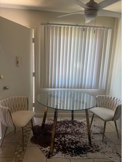 Dining set