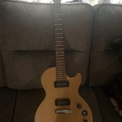 Epiphone Les Paul Special