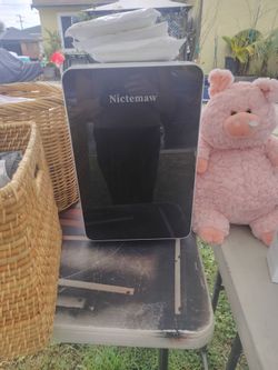 Nictemaw fridge