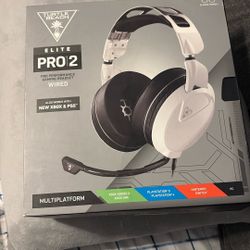 Turtle Beach Elite Pro 2
