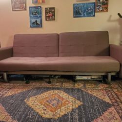 Sofa Bed. Selling For Cheap