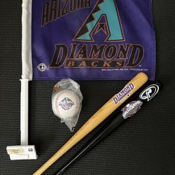 Arizona Diamondbacks Memorabilia – Super Sports Center