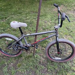 BMX Bike GT Performer Trades Available