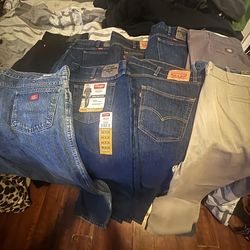 All Jeans for 50$