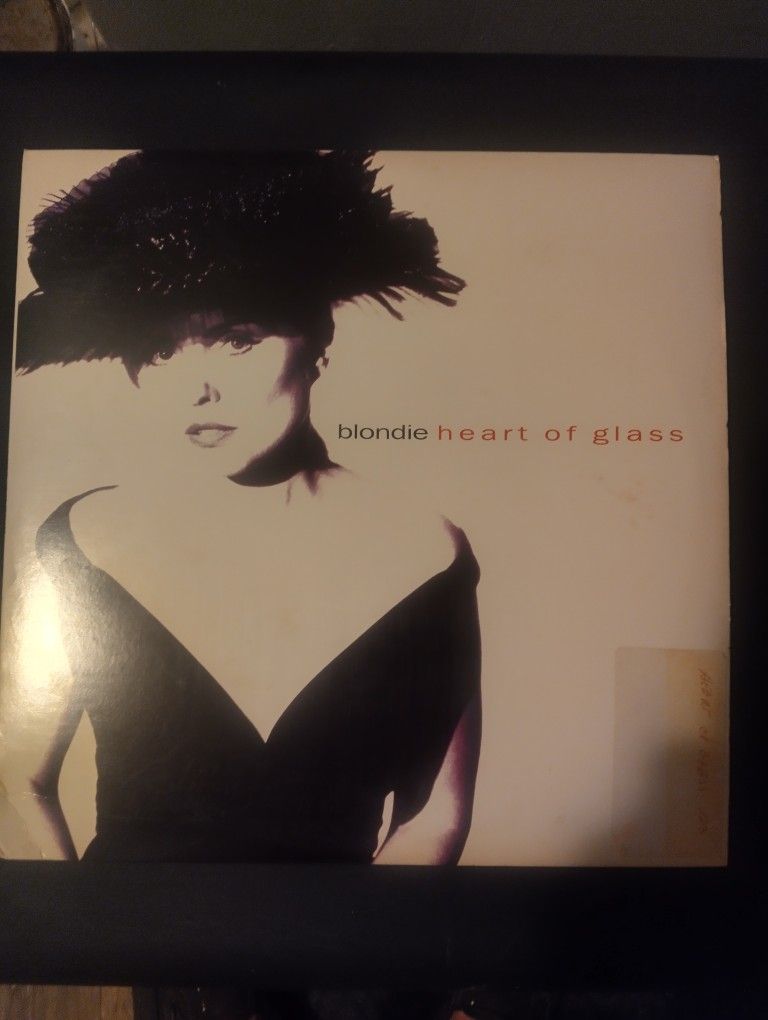 Heart Of Glass