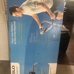 Manual Treadmill, Cardio Stride 4.0