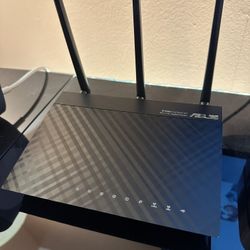 Asus Router