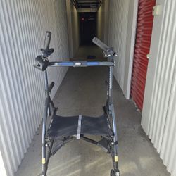Upright Walker 50.00