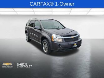 2007 Chevrolet Equinox