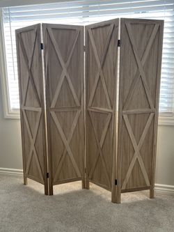Room Divider (new)
