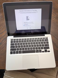 Apple Mac Book Pro 2015
