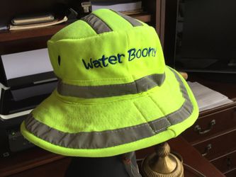 New Waterboony Hats