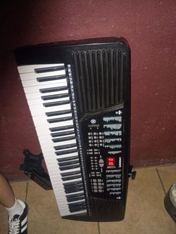 Keyboard