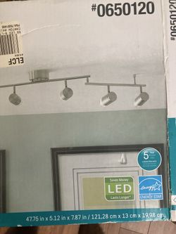 LED light Fixture