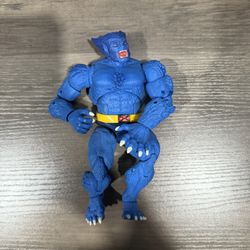 Marvel Legends Beast
