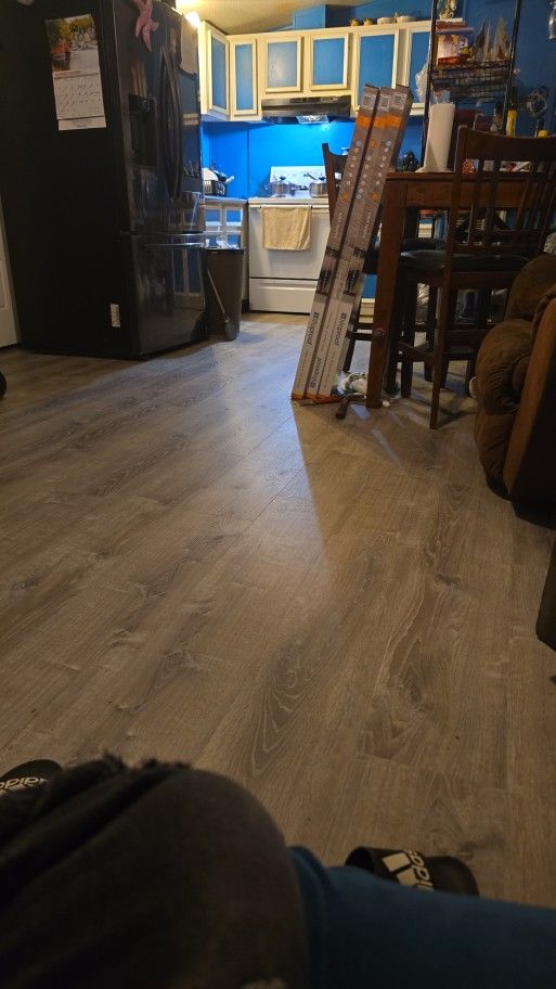 Floor
