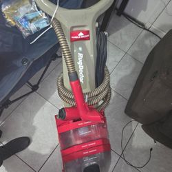 Rug Doctor Carpet Cleaner Vacum 