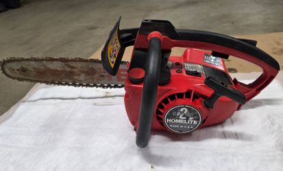 Chainsaw