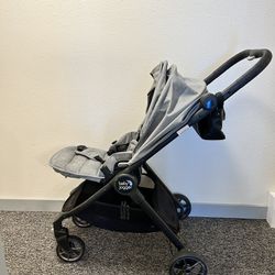 Baby jogger Travel Stroller